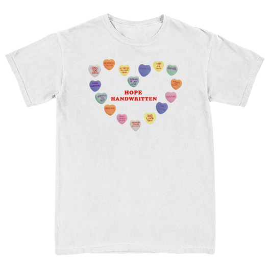 Love Hearts Tee